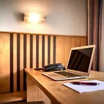 Parkhotel Hotel