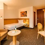 Hotel Parkhotel Nuembrecht