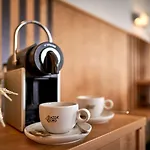 Parkhotel 4* Nuembrecht