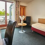 Parkhotel Hotel Nuembrecht