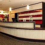 Parkhotel Hotel Nuembrecht