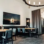Hotel Parkhotel Nuembrecht