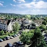 Parkhotel 4* Nuembrecht