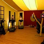 Parkhotel Hotel Nuembrecht