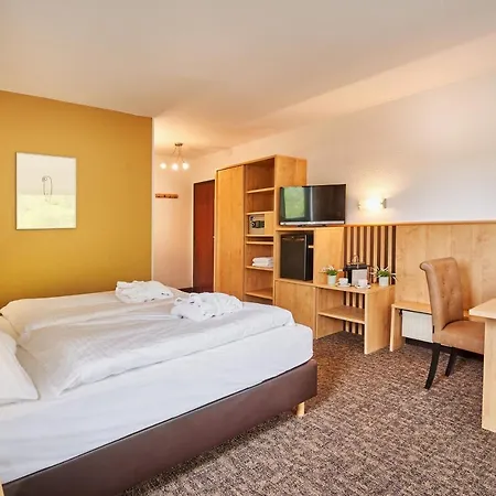 Hotel Parkhotel 4*