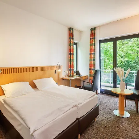 Hotel Parkhotel Nümbrecht 4*