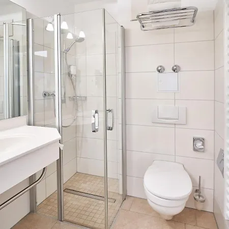 Parkhotel 4* Nuembrecht