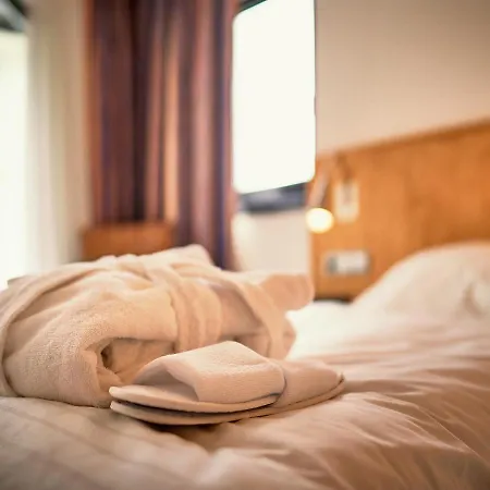 Hotel Parkhotel Nuembrecht