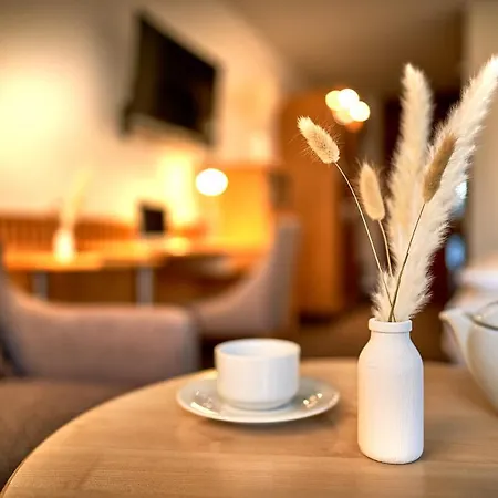 Parkhotel 酒店