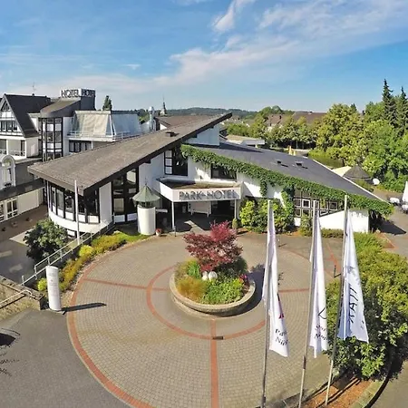 Parkhotel Hotel Nuembrecht