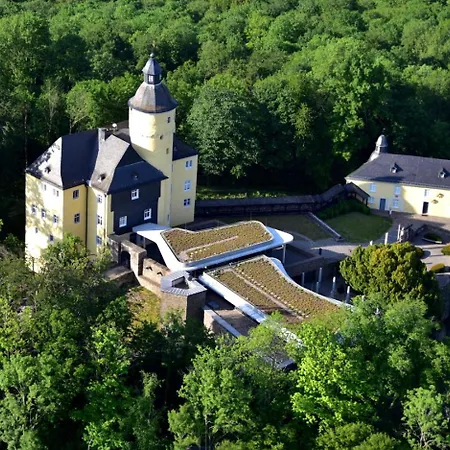 Parkhotel 4* نومبريخت