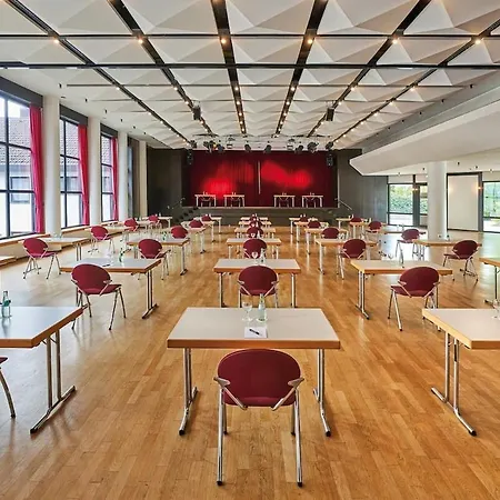 Parkhotel Hotel 4*