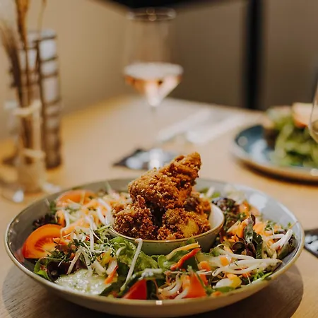 Hotel Parkhotel Nuembrecht