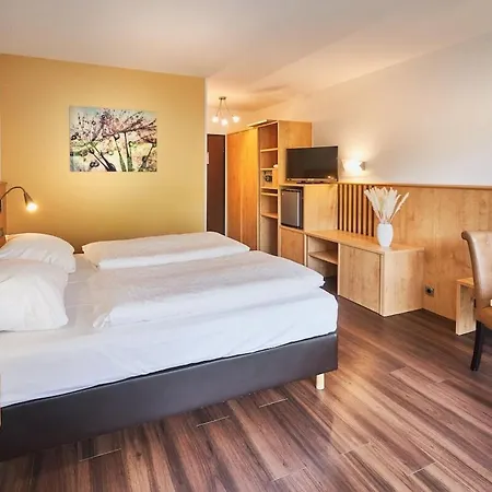 Hotel Parkhotel