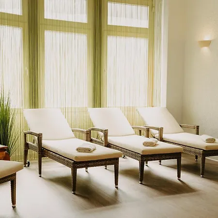 Hotel Parkhotel 4*