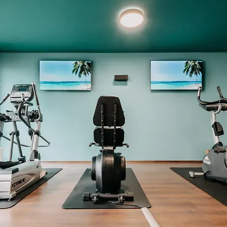 Parkhotel 4* Nuembrecht