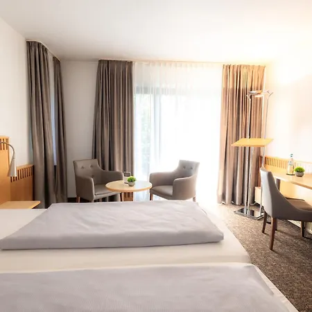 Parkhotel Hotel