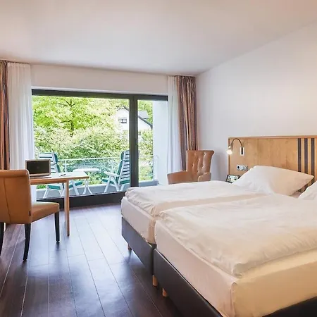 酒店 Parkhotel