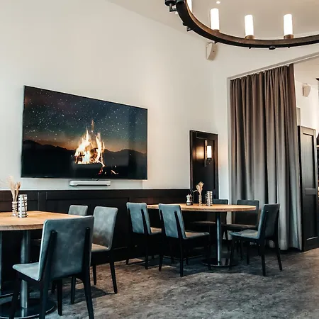 Parkhotel Hotel Nuembrecht
