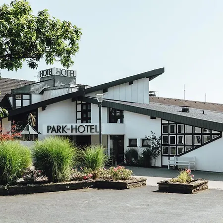 Parkhotel Hotel
