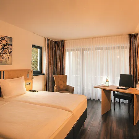 Parkhotel 酒店