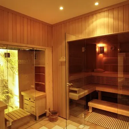 Parkhotel 4*