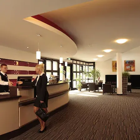 酒店 Parkhotel