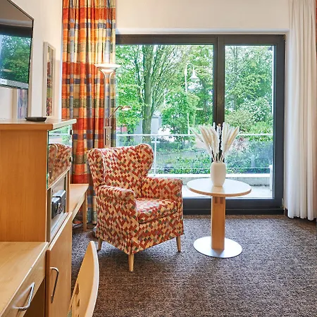 Parkhotel 酒店 4*