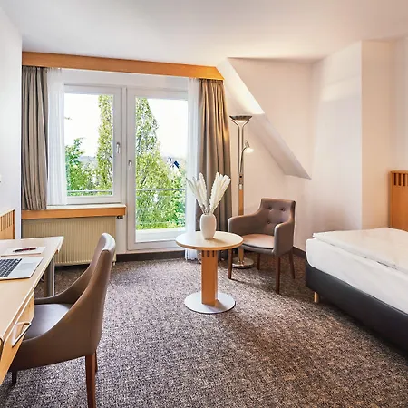 酒店 Parkhotel 4*