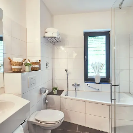 Hotel Parkhotel Nuembrecht