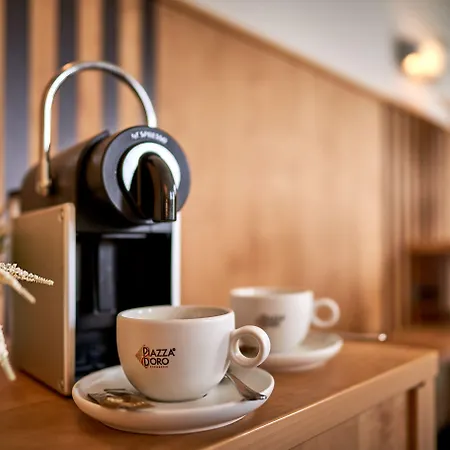 Parkhotel 4* 宁布雷希特