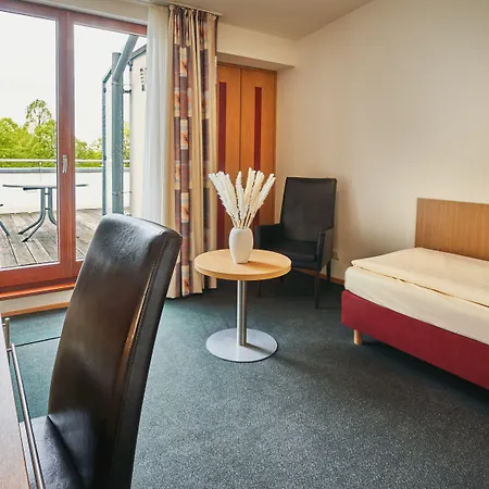 Parkhotel 酒店 宁布雷希特