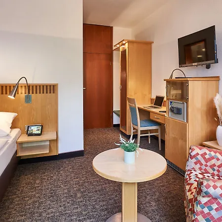 Parkhotel نومبريخت