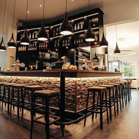Parkhotel 酒店 宁布雷希特