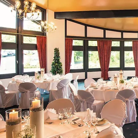 Parkhotel 酒店 宁布雷希特