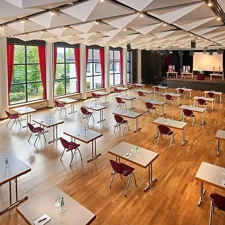 Hotel Parkhotel Nuembrecht