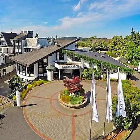 Parkhotel 4* Nuembrecht