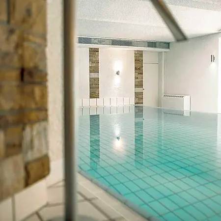 Parkhotel 4* Nuembrecht