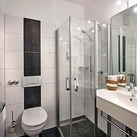 Parkhotel 4*
