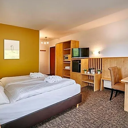 Hotel Parkhotel 4*