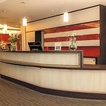 Parkhotel Hotel Nuembrecht
