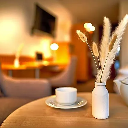 Hotel Parkhotel 4*