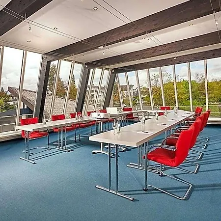 Hotel Parkhotel Nuembrecht