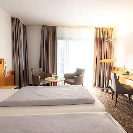 Parkhotel Hotel Nuembrecht