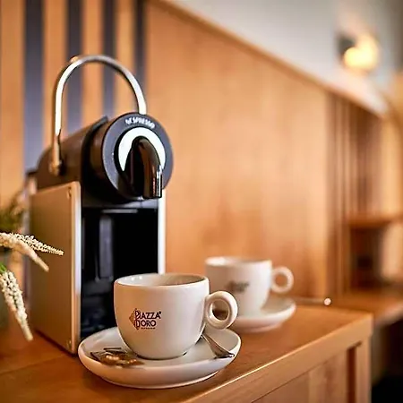 Parkhotel Hotel Nuembrecht