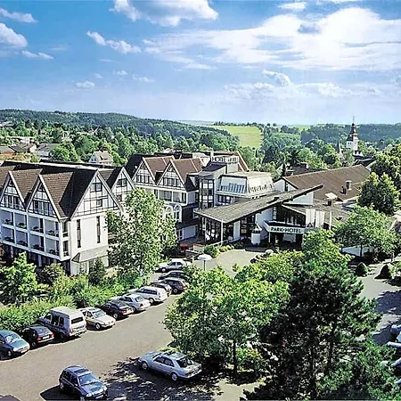 Parkhotel Hotel