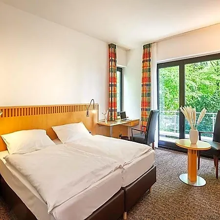 Hotel Parkhotel
