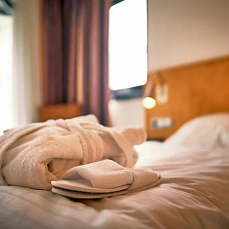 Hotel Parkhotel Nuembrecht