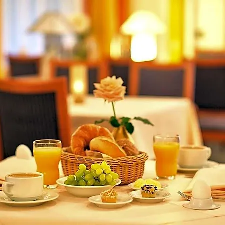 Parkhotel 4*