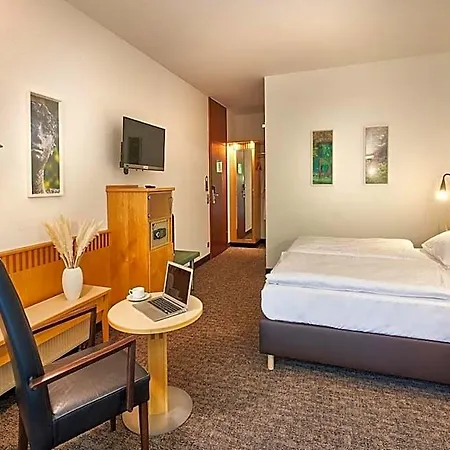 Hotel Parkhotel Nuembrecht